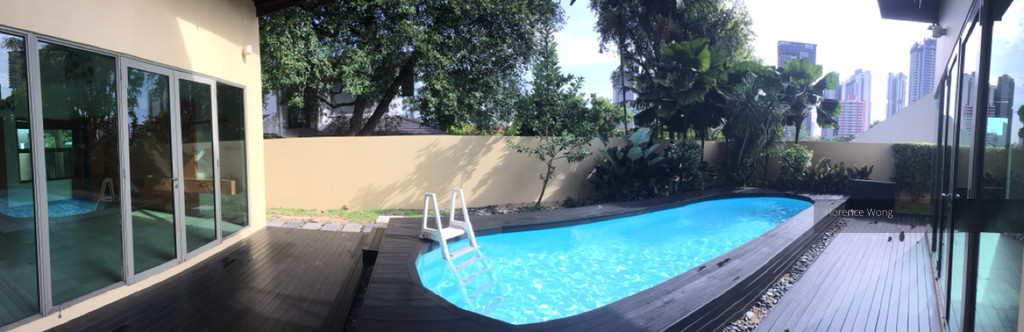 Bo Seng Avenue thumbnail photo